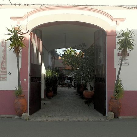 Antiga Moagem Hotel Vimieiro  Exterior foto