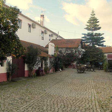 Antiga Moagem Hotel Vimieiro  Exterior foto