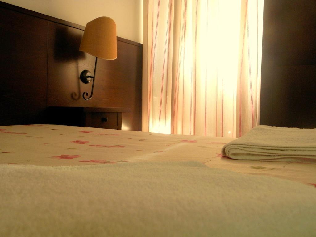Antiga Moagem Hotel Vimieiro  Quarto foto