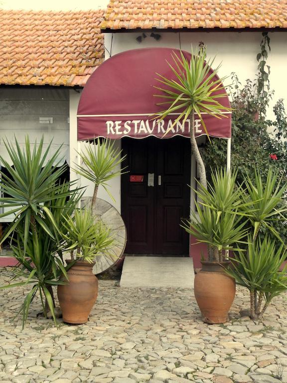 Antiga Moagem Hotel Vimieiro  Exterior foto