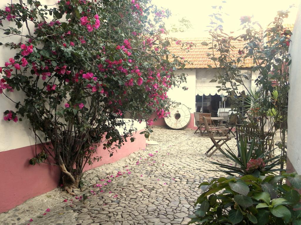 Antiga Moagem Hotel Vimieiro  Exterior foto